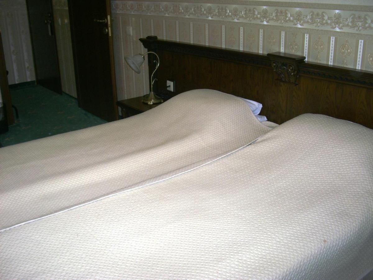 Amsterdam Hotel Sofia Værelse billede